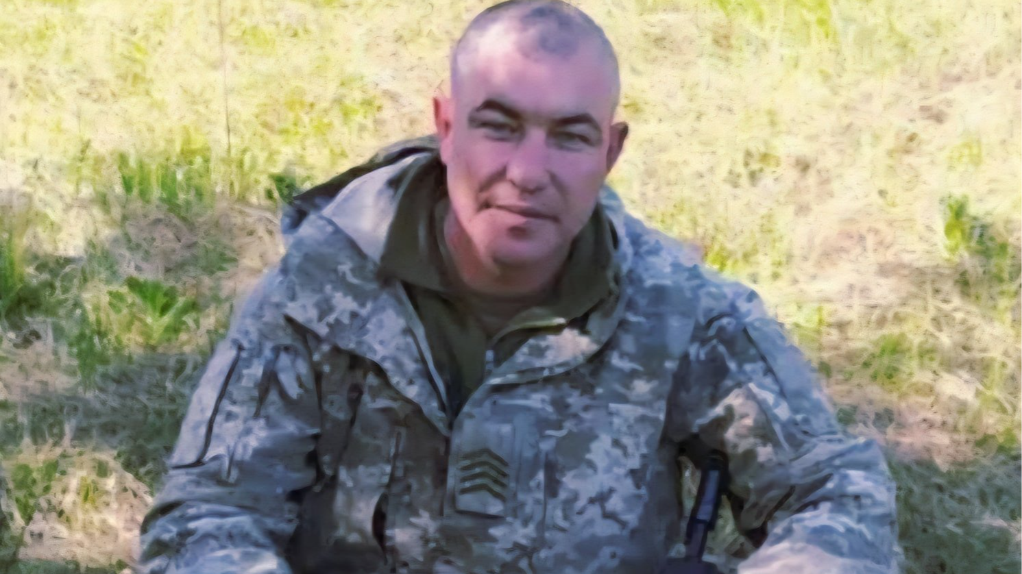 РФ давала за його голову $30 тисяч: на фронті загинув легендарний розвідник "Звіробій", який воював 11 років