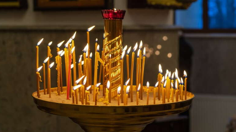 Церковне свято 4 жовтня: чому у цей день не можна працювати у полі