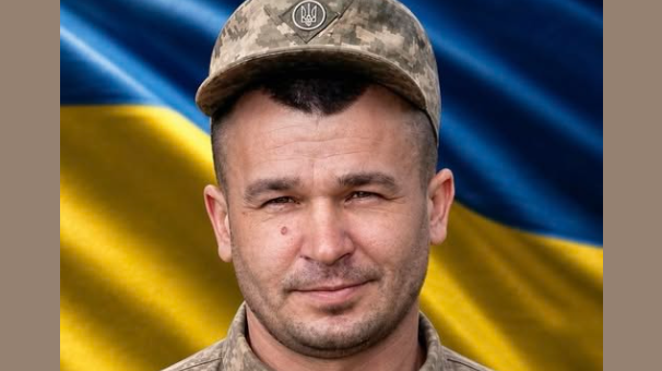 Загинув майже півтора року тому у Курській області: підтвердили втрату Героя з Волині Сергія Носуліча