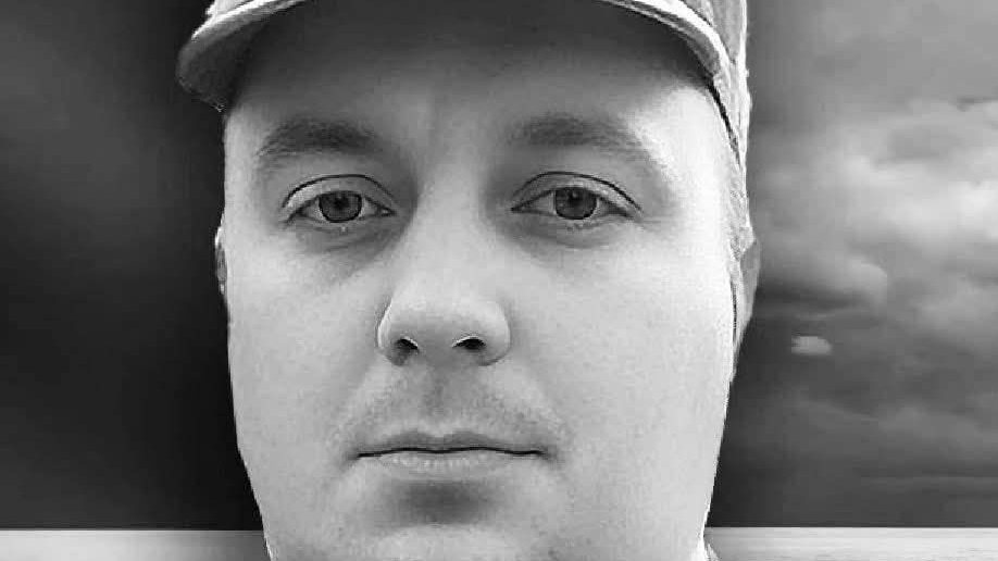 Унаслідок влучання ворожого FPV-дрона загинув Герой з Волині Роман Давидюк