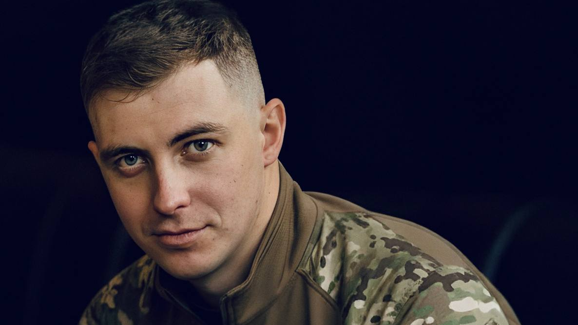Місяць не дожив до 30-річчя: на війні загинув Герой, який проживав на Волині, Євгеній Піндас