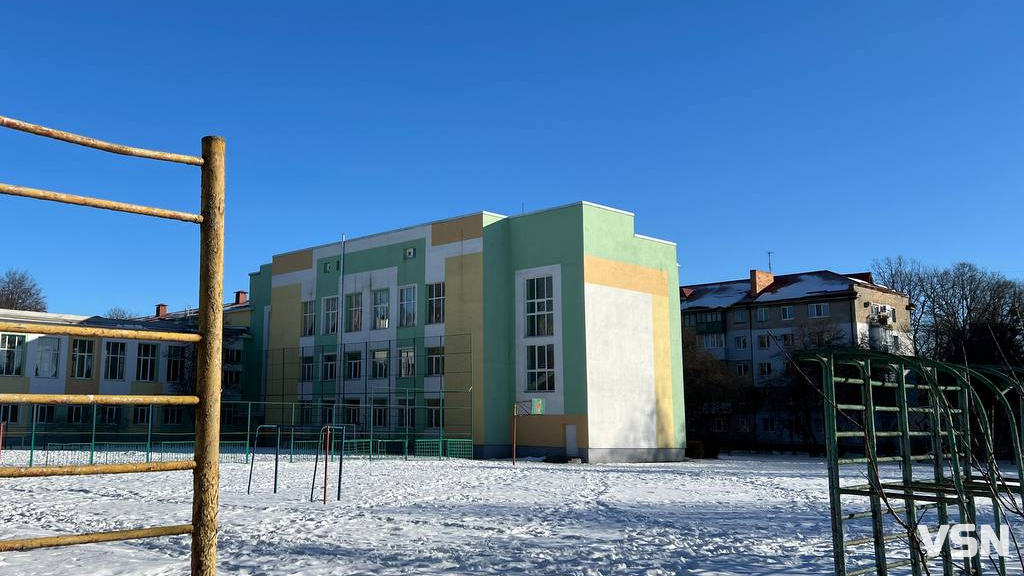 Є винятки: школи Луцької громади навчаються в очному форматі, але не всі
