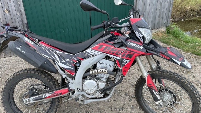 На Волині в двох ДТП постраждали мотоциклісти: є тяжко травмовані