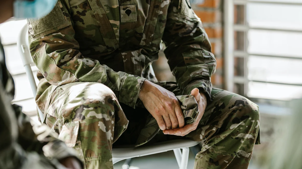 На Волині судили військового, який мав нагороди за службу, але був у розшуку