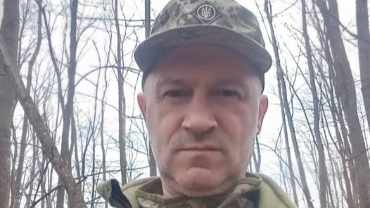 Загинув понад рік тому у Курській області: підтвердили втрату захисника з Волині Віталія Борилюка