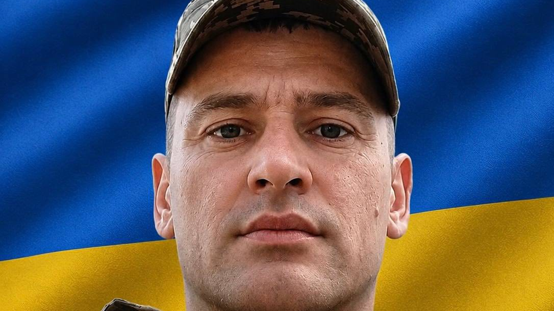 Після понад 2 роки невідомості на рідну Волинь «на щиті» повертається Герой Олександр Барилюк