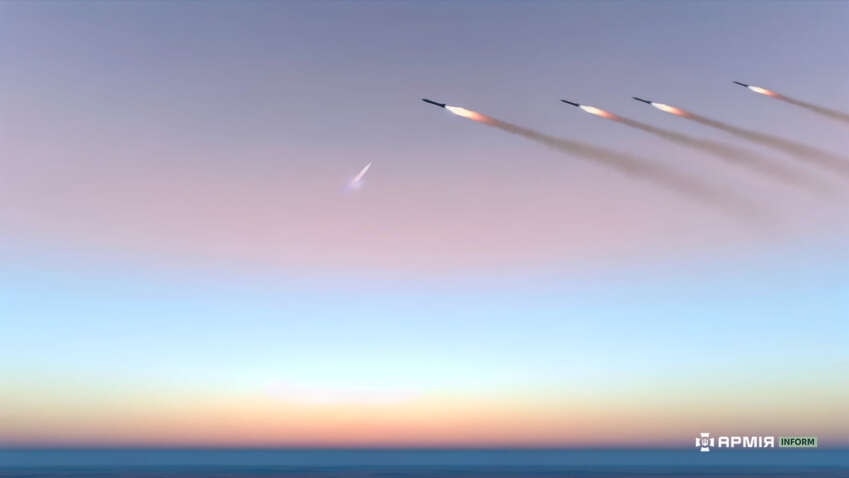 Росія готує новий масований ракетний удар по Україні: коли може статися атака