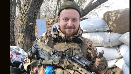 Назавжди – 27: після 15 місяців тиші молодий Герой знайшов вічний спокій на рідній Волині