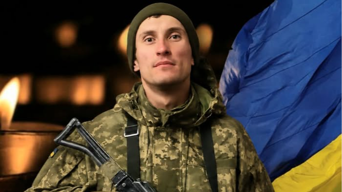 Понад рік вважався зниклим безвісти: підтвердили загибель 26-річного Героя з Волині Сергія Самолюка