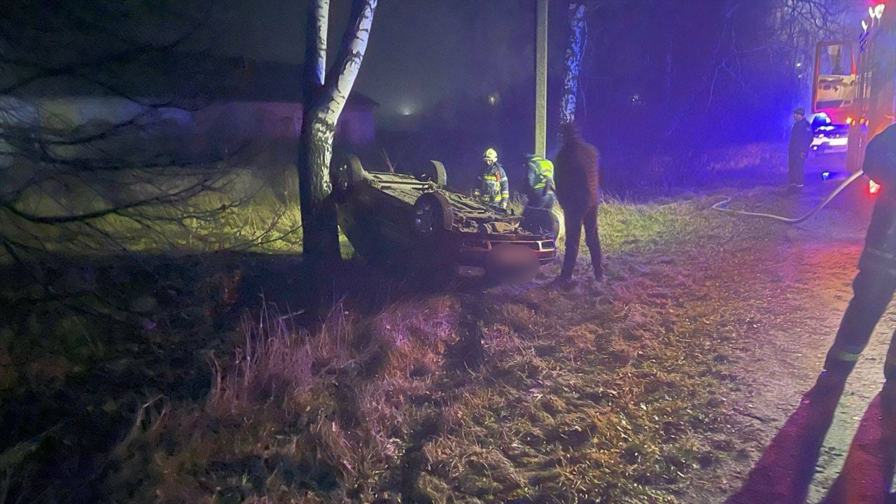 Волинянин отримав іспитовий строк за смертельну аварію, у якій загинула 17-річна дівчина