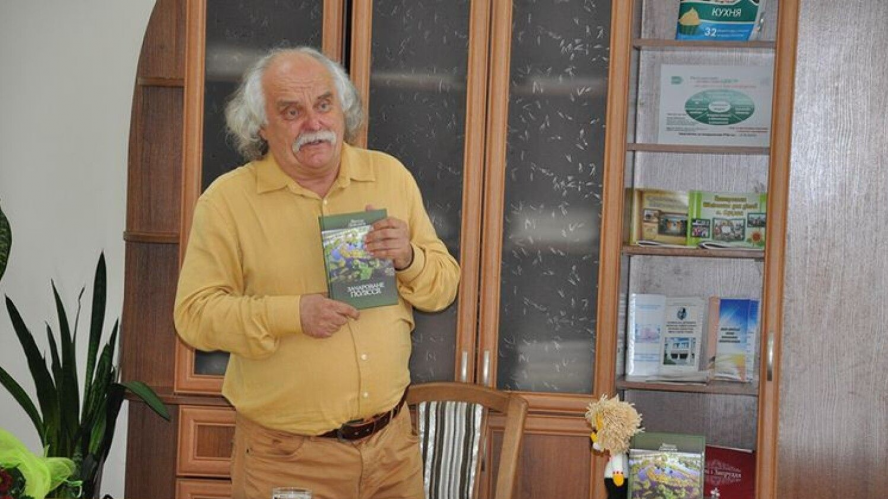 8 травня: хто з волинян святкує День народження