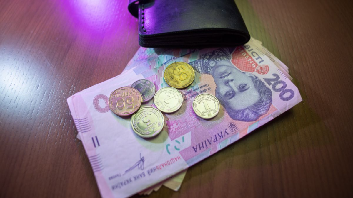 В Україні зросте мінімальна пенсія: скільки люди отримають у 2026 році