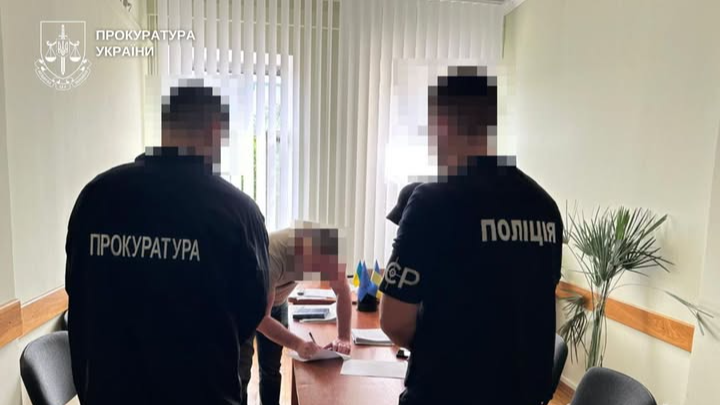 У Луцьку чиновника міськради підозрюють у розтраті понад 2,3 мільйона гривень