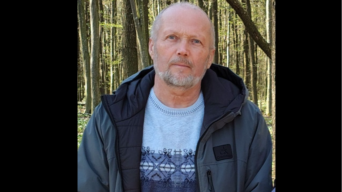 Волинянин бореться з агресивною формою лімфоми: потрібна допомога