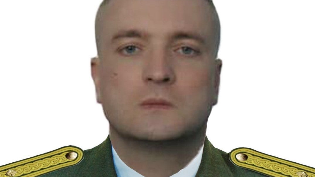 На Волині призначили начальника районного ТЦК - VSN