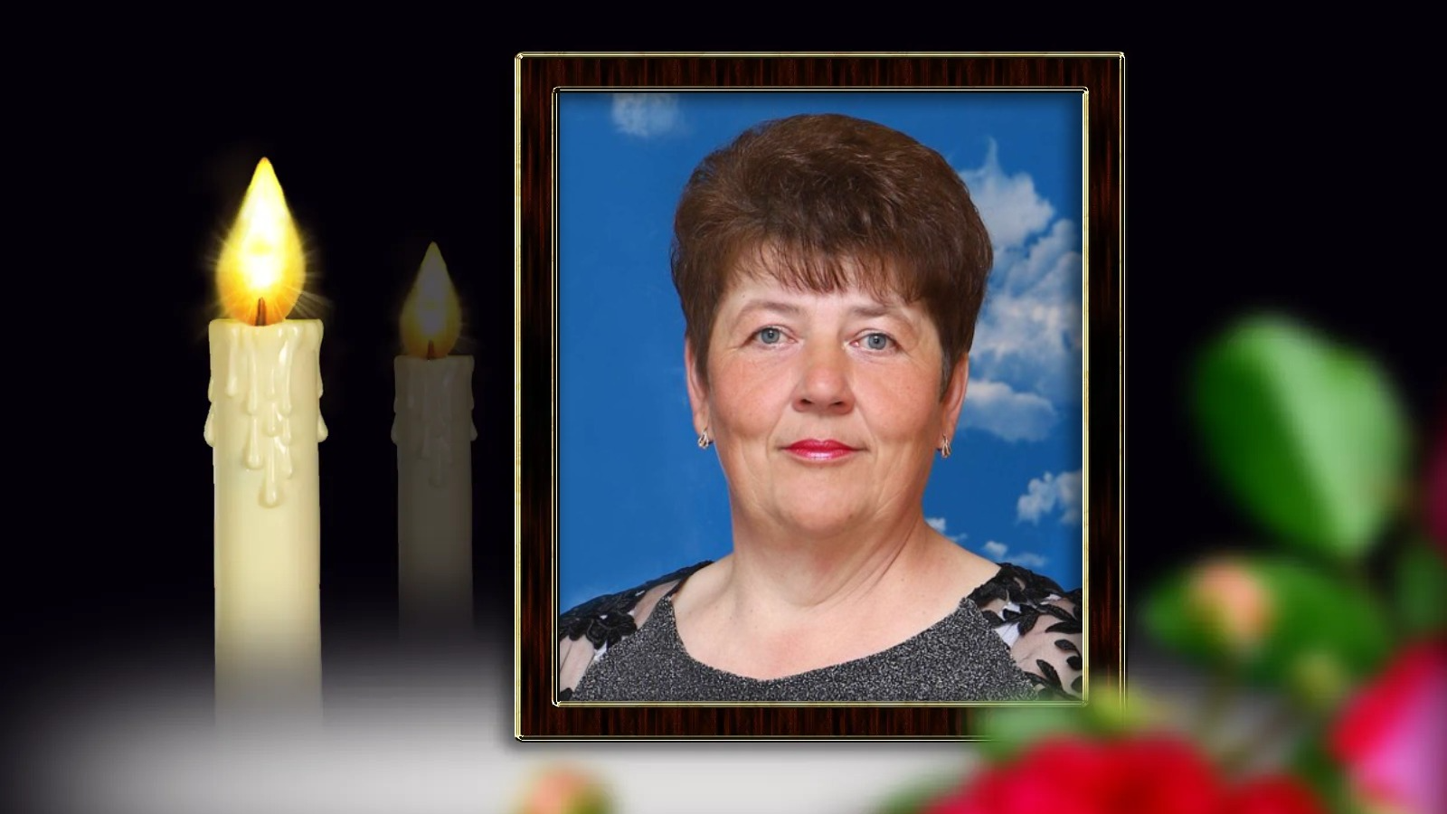 У Луцьку померла вихователька дитсадка Світлана Крамар