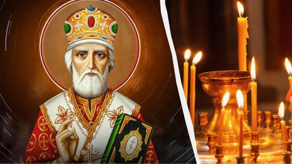 Літнього Миколи 2026: що категорично не можна робити у свято і чи дозволено працювати на городі