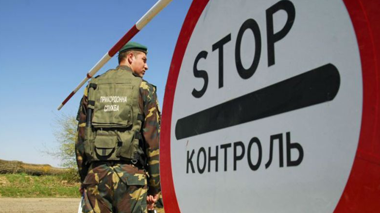 1500 доларів за виїзд з України: на Волині підприємець спробував підкупити прикордонника