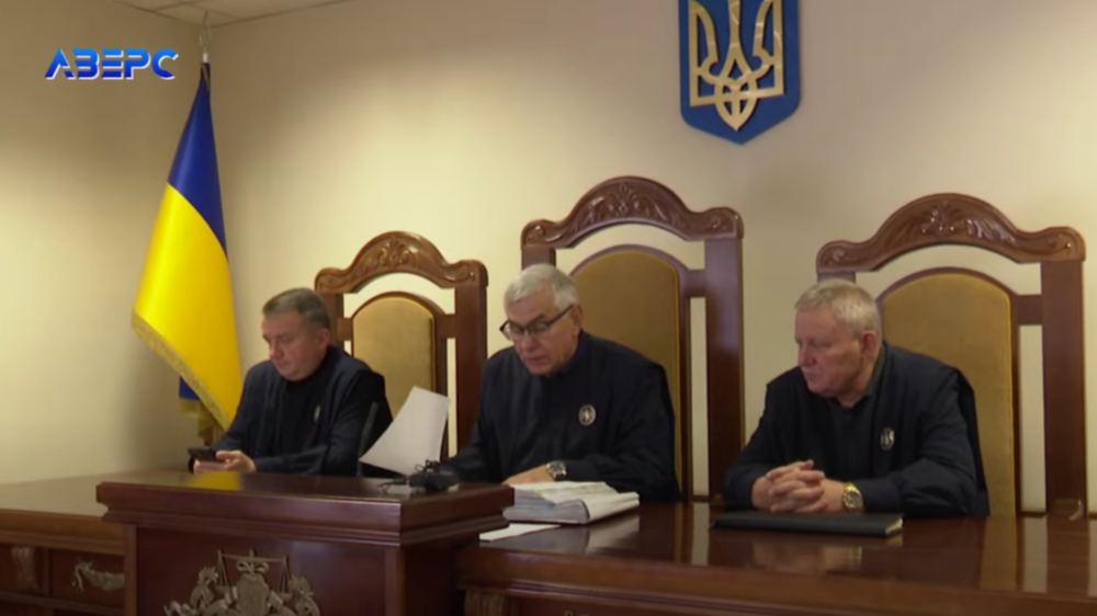 На Волині знущання у сім’ї завершилися трагедією для аб'юзера: деталі справи