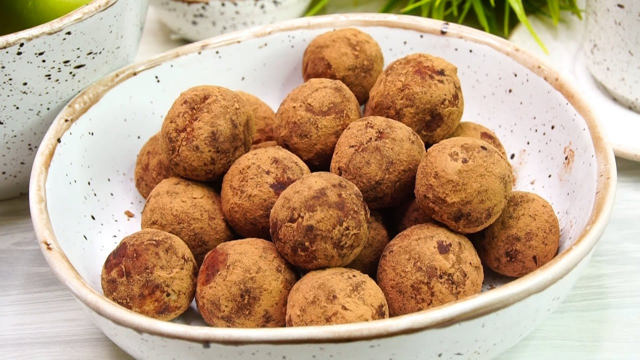 Без консервантів і барвників: рецепт домашніх цукерок, які обожнюють діти