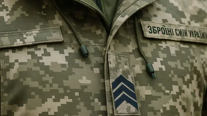 На Волині військового вишу підозрюють у побитті курсанта, погрозах свідкам та дезертирстві