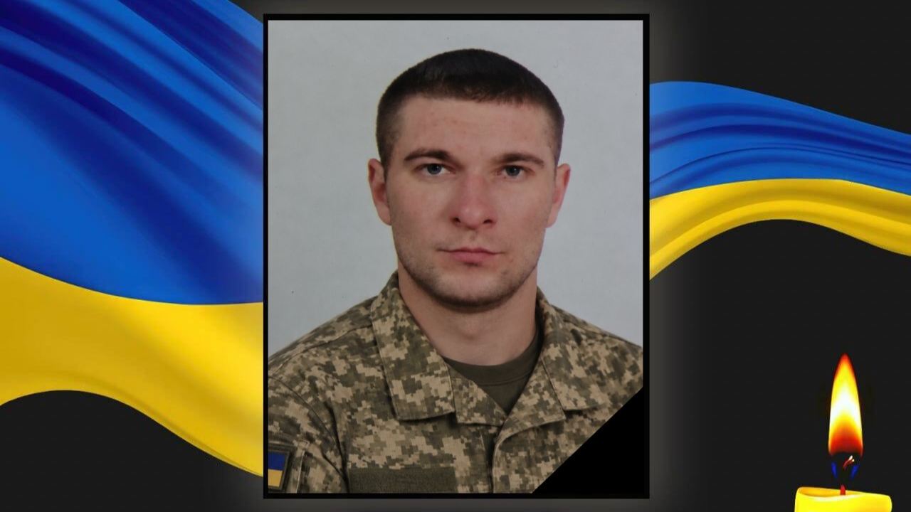 22 місяці тому зник безвісти: ДНК-експертиза підтвердила загибель захисника з Волині Василя Шуміка