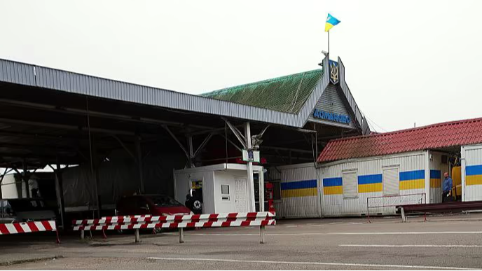 На Волині пропонують відкрити прихисток на кордоні з Білоруссю - VSN