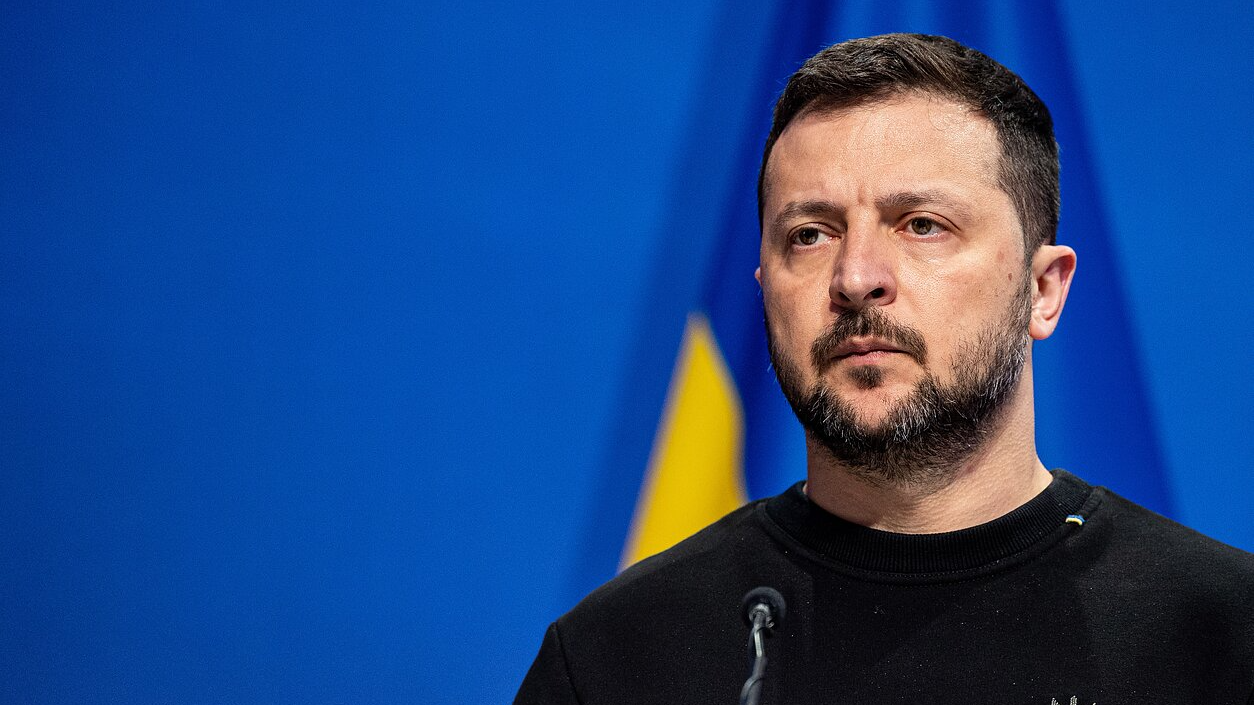 РФ готує новий масований обстріл: Зеленський попросив не ігнорувати тривоги