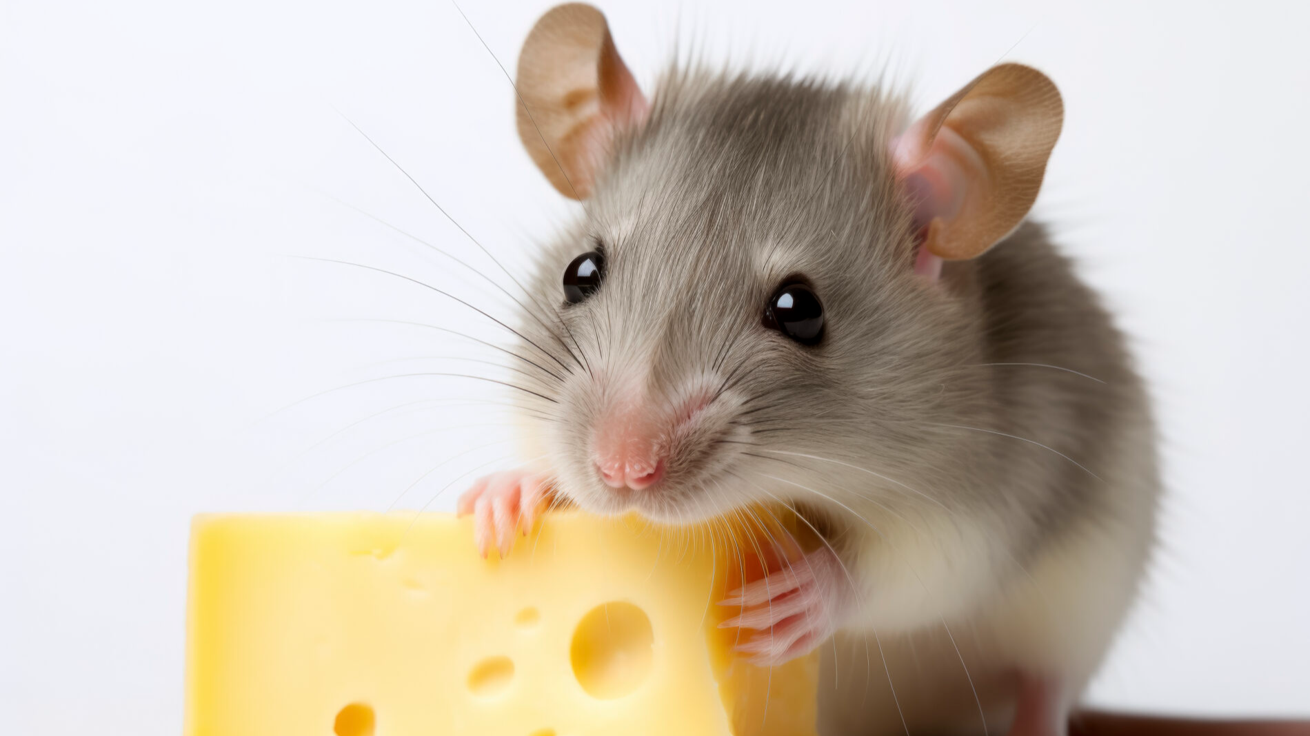 Ніякої отрути: як навесні захистити будинок та ділянку від гризунів