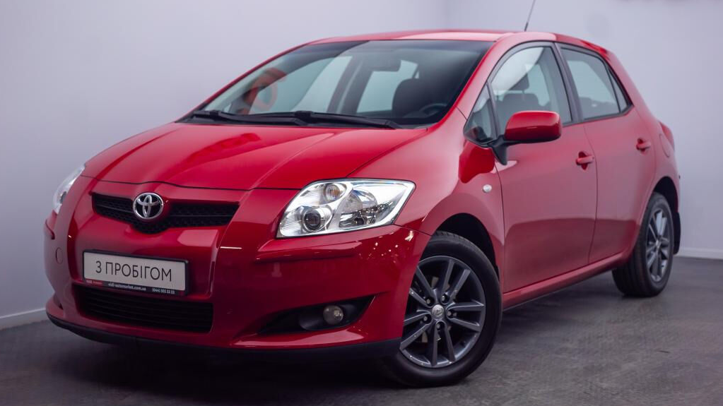 У Володимирі чоловіка засудили за шахрайство з авто на понад 12 тисяч доларів