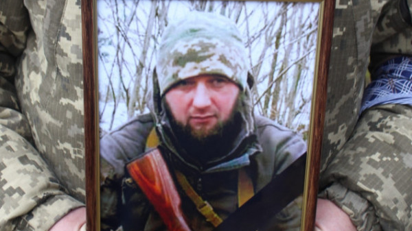 «Завжди був у перших рядах і ніколи не ховався за чиїсь спини»: спогади про Героя з Волині Юрія Панічика