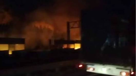 «Трагедія у Вишневому не стала уроком»: прем’єр розповів подробиці детонації після прильоту на Київщині