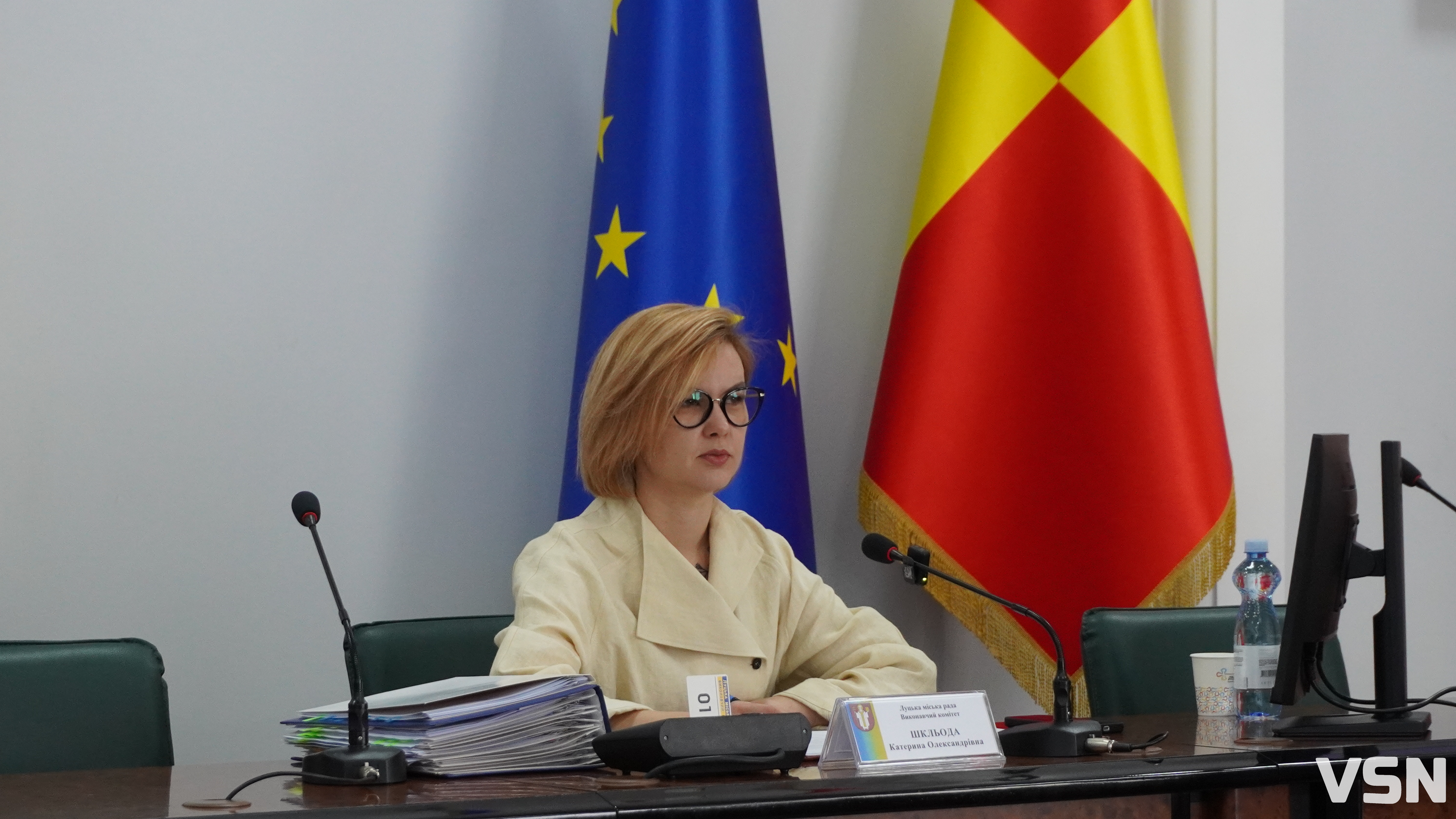 Чи змінять у Луцьку тариф на платне паркування в центральній частині міста