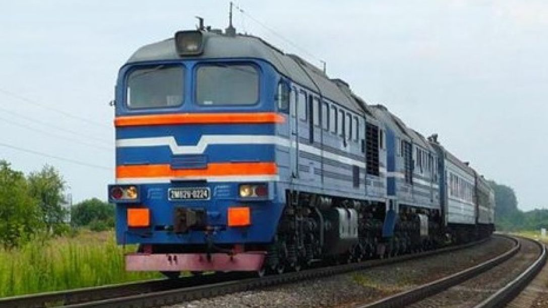 Зі Львова на Волинь призначили додатковий поїзд: який напрямок