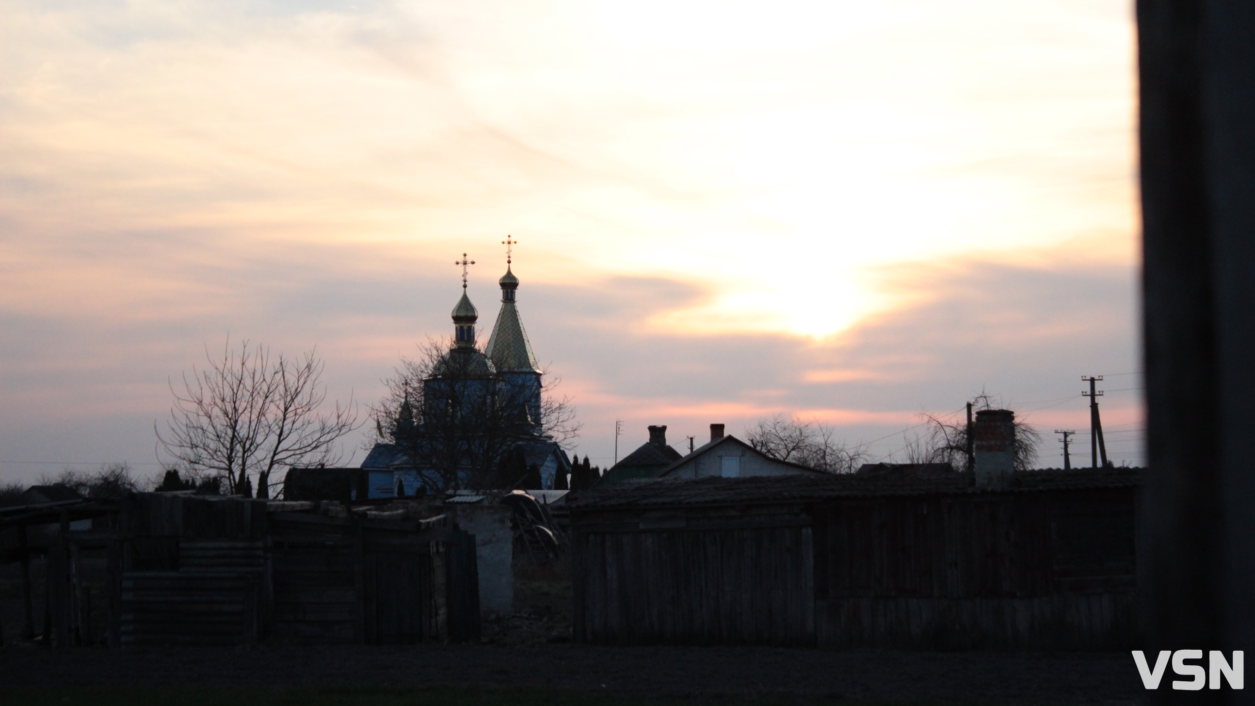 Дощі, мокрий сніг та -5: прогноз погоди на Волині на робочий тиждень