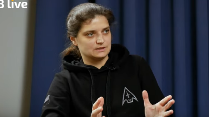 «Ми втрачаємо людей»: Марія Берлінська зробила тривожну заяву про ситуацію на фронті