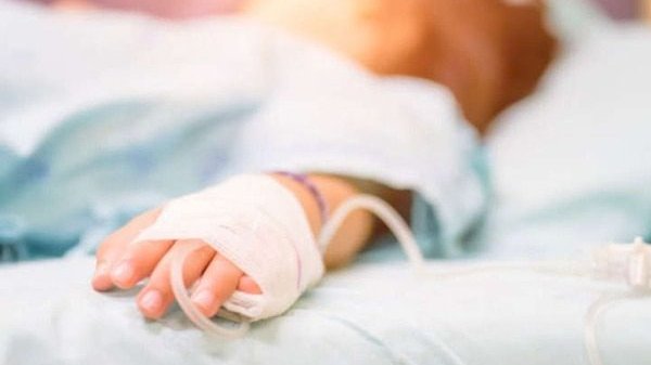 У Києві від грипу померла 10-річна дівчинка: що сталося