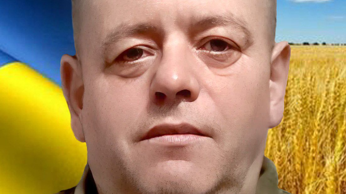 «На щиті» на Волинь повертається Герой Анатолій Скубій. Просять гідно зустріти