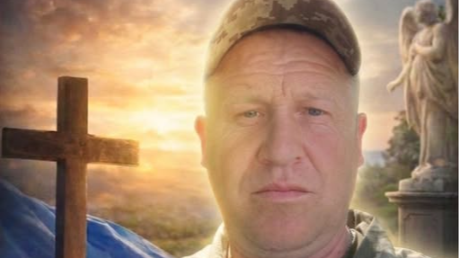 Перебуваючи у відпустці, обірвалося життя захисника з Волині Андрія Сидорука