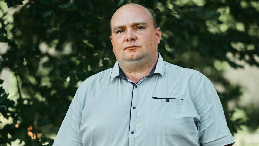 Відійшов у вічність вчитель математики гімназії на Волині