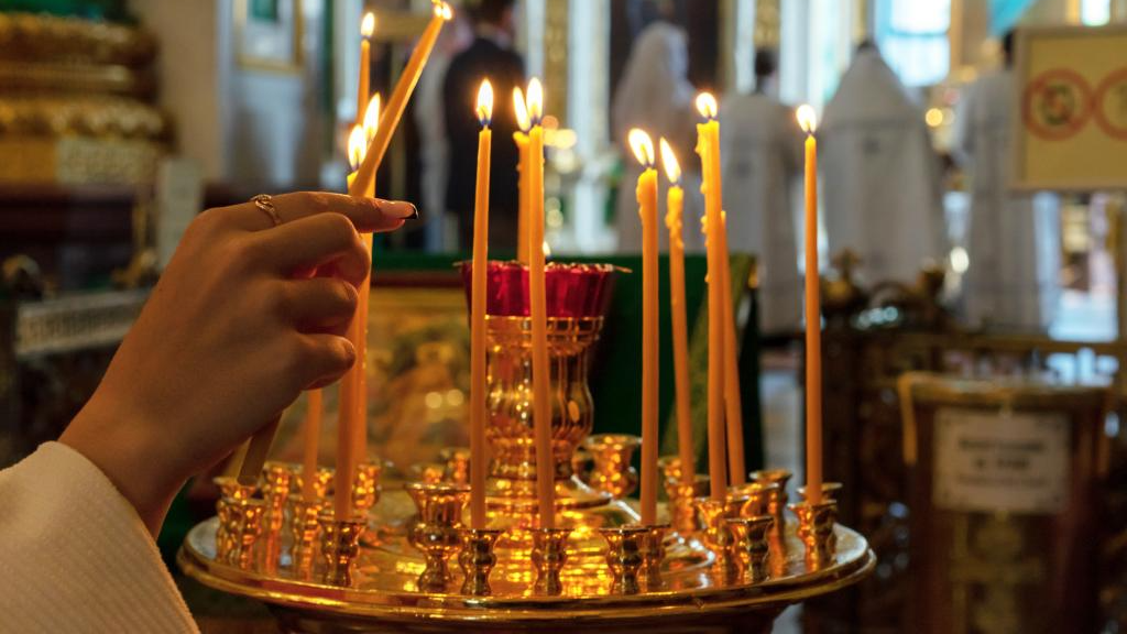 День, коли потрібно згадувати померлих: яке церковне свято 7 листопада