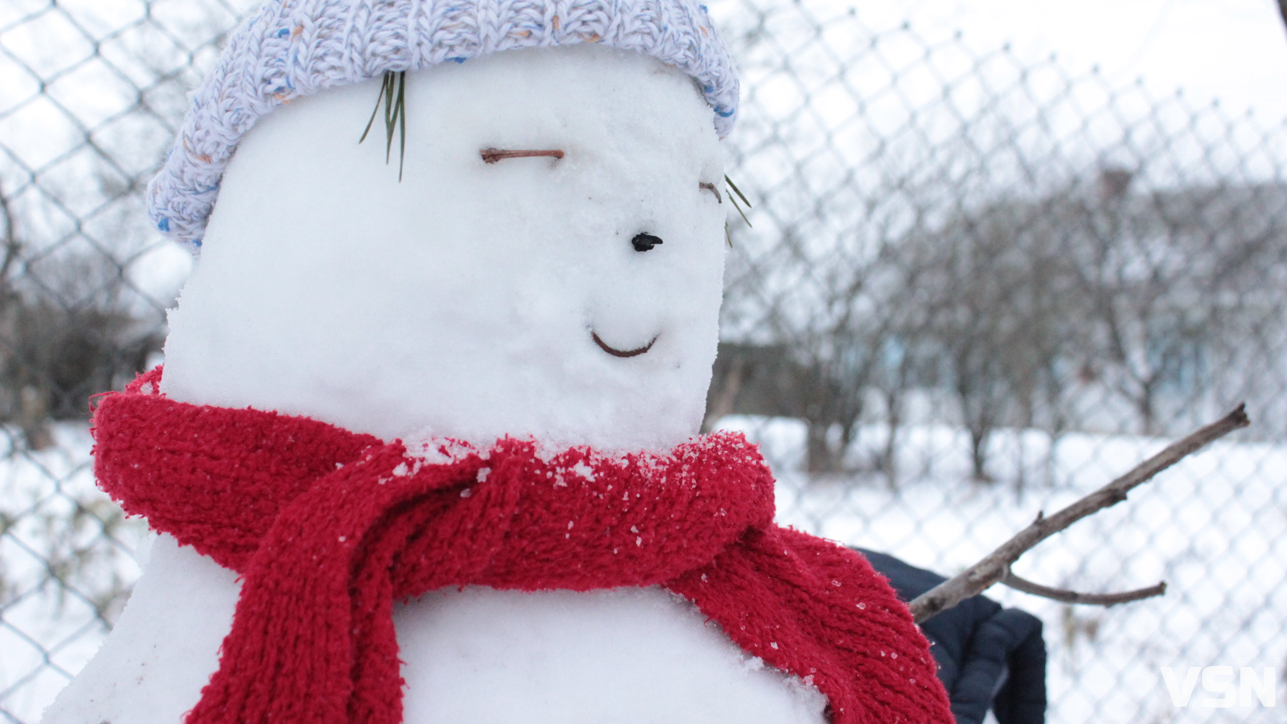 Сніг та морози: якою буде погода на Волині протягом тижня?