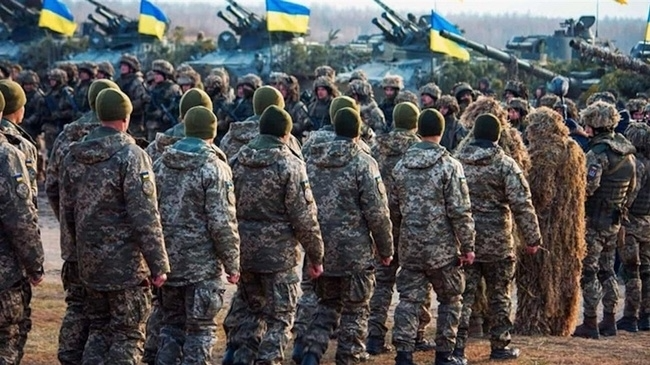 Мобілізація у грудні 2025: що зміниться для чоловіків віком 18–60 років