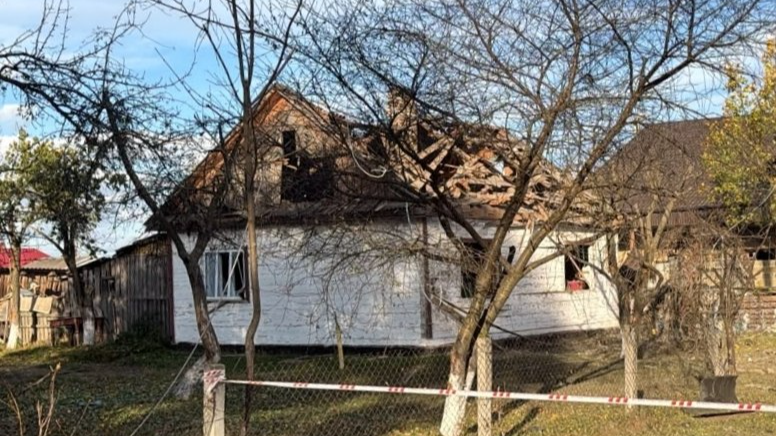 Вибухи в Івано-Франківську та на Рівненщині: РФ атакує захід України