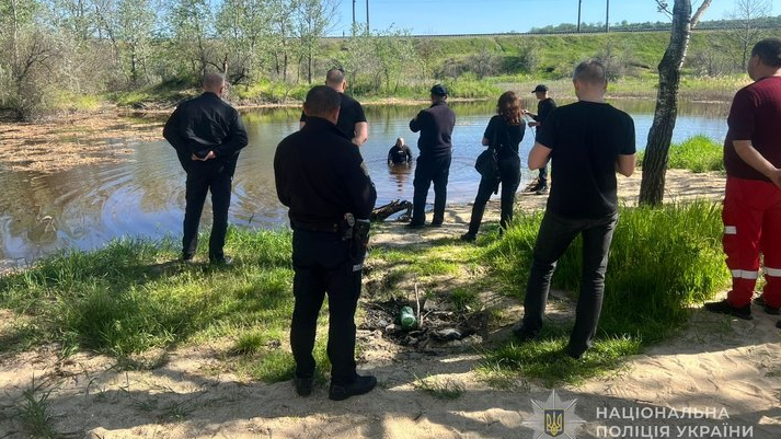 На Одещині 15-річний хлопець потонув під час запливу