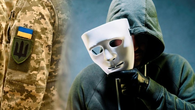 Отримував бойові не будучи на службі: військового з Волині засудили за шахрайство на понад 1 млн грн