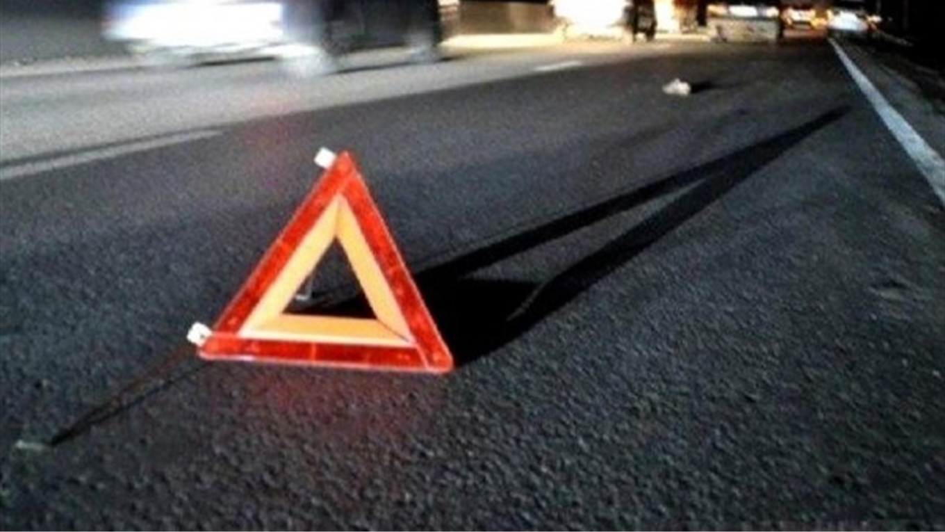 ДТП під Луцьком: п’яний водій в’їхав у позашляховик