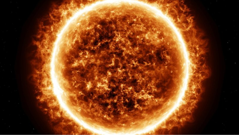 Магнітні бурі в Україні: який прогноз сонячної активності на 1 квітня