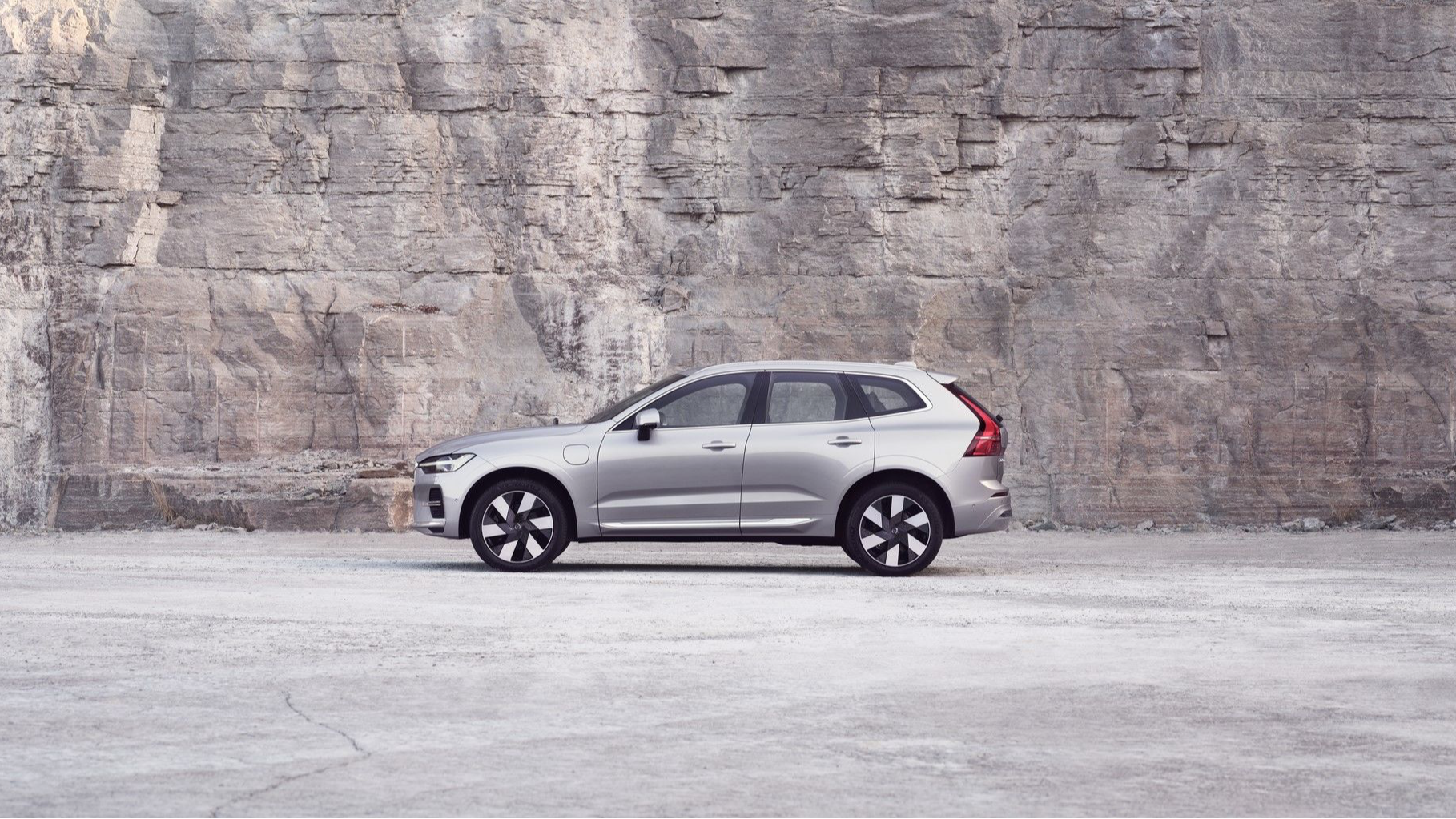 Volvo XC60: баланс потужності, сучасних технологій і комфорту у форматі універсального кросовера