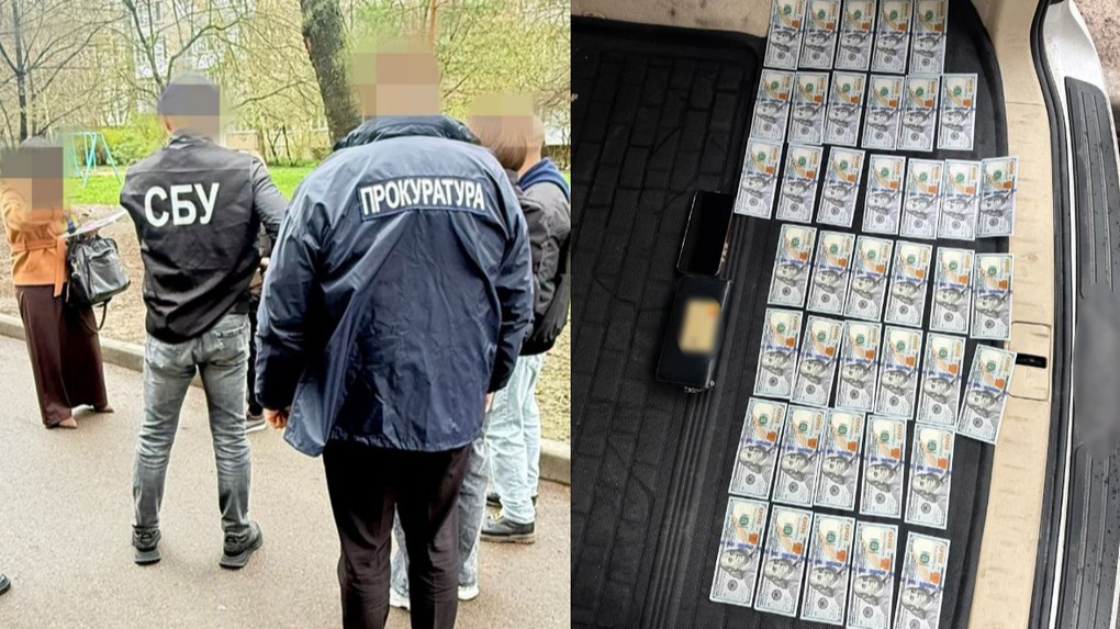 Судили за 4 тисячі доларів хабаря: медсестра з Волині пожертвувала 450 тисяч гривень на ЗСУ